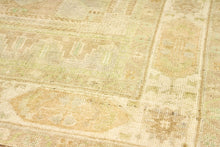 4x7 Old & Vintage Turkish Area Rug
