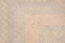 4x7 Old & Vintage Turkish Area Rug