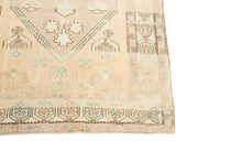 4x7 Old & Vintage Turkish Area Rug