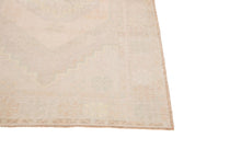4x7 Old & Vintage Turkish Area Rug
