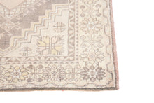 4x7 Old & Vintage Turkish Area Rug