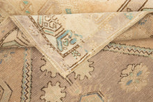 4x7 Old & Vintage Turkish Area Rug
