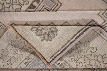 4x7 Old & Vintage Turkish Area Rug