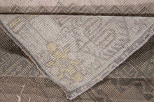 4x7 Old & Vintage Turkish Area Rug