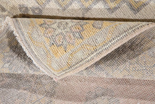 4x7 Old & Vintage Turkish Area Rug