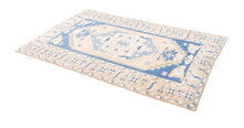 4x7 Old & Vintage Turksih Area Rug