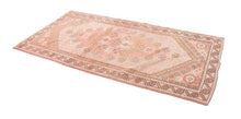 4x7 Old & Vintage Turksih Area Rug