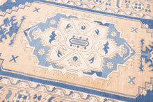 4x7 Old & Vintage Turksih Area Rug