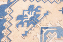 4x7 Old & Vintage Turksih Area Rug