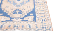 4x7 Old & Vintage Turksih Area Rug