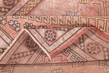 4x7 Old & Vintage Turksih Area Rug
