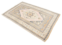 4x7 Turkish Carpet Area Rug