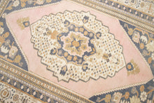 4x7 Turkish Carpet Area Rug