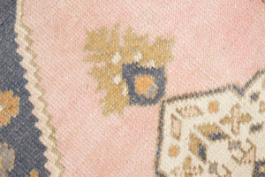 4x7 Turkish Carpet Area Rug