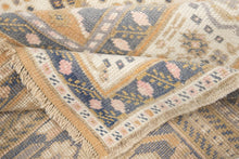 4x7 Turkish Carpet Area Rug