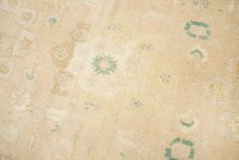 4x8 Old & Vintage Tukish Area Rug