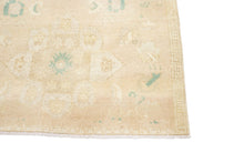 4x8 Old & Vintage Tukish Area Rug