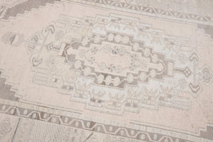 4x8 Old & Vintage Turkish Area Rug