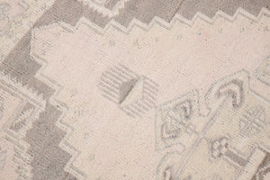 4x8 Old & Vintage Turkish Area Rug