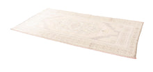 4x8 Old & Vintage Turksih Area Rug