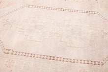 4x8 Old & Vintage Turksih Area Rug