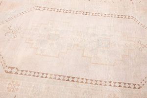 4x8 Old & Vintage Turksih Area Rug