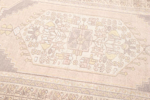4x8 Old & Vintage Turksih Area Rug