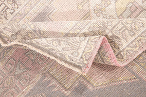 4x8 Old & Vintage Turksih Area Rug
