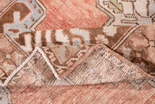 4x8 Old & Vintage Turksih Area Rug