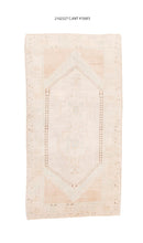 4x8 Old & Vintage Turksih Area Rug