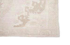 4x8 Old & Vintage Turkish Area Rug