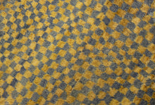4x9 Modern Tulu Area Rug