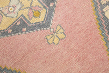 4x9 Turkish Carpet Area Runner