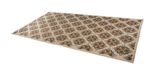 5x10 Old & Vintage Turkish Area Rug