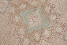5x10 Old & Vintage Turkish Area Rug