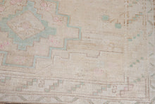 5x10 Old & Vintage Turkish Area Rug