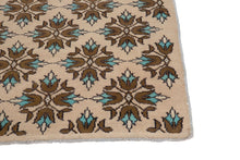 5x10 Old & Vintage Turkish Area Rug