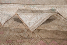 5x10 Old & Vintage Turkish Area Rug