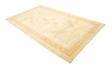 5x10 Old & Vintage Turkish Area Rug