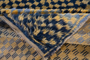 5x10 Old & Vitage Turkish Area Rug