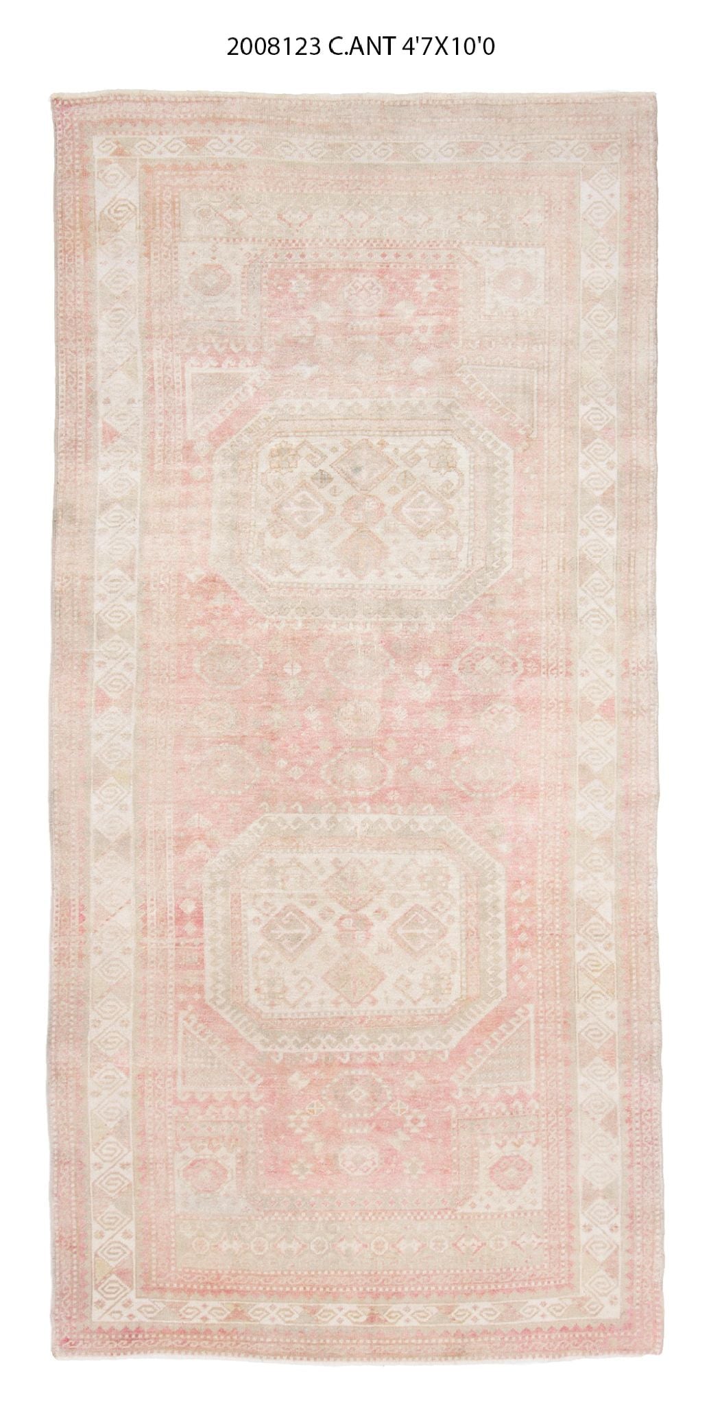 5x10 Turkish Carpet Area Rug