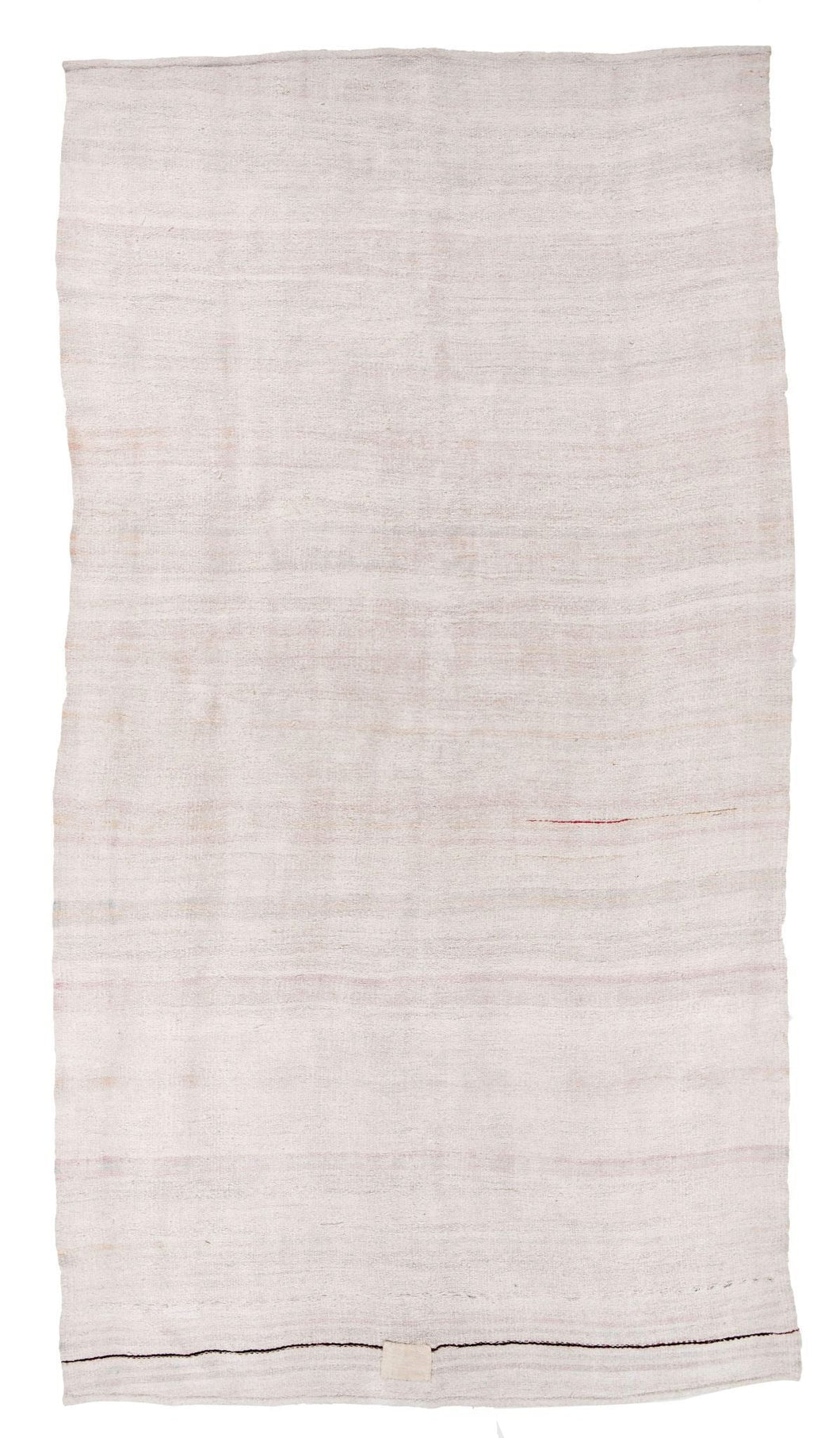 5x11 Colorful Vintage Turkish Area Rug