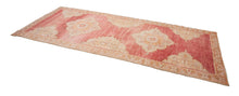 5x11 Old & Vintage Turkish Area Rug