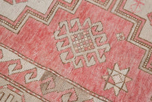 5x11 Old & Vintage Turkish Area Rug