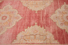 5x11 Old & Vintage Turkish Area Rug