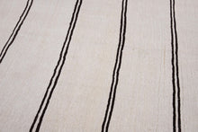 5x11 Old & Vintage Turkish Area Rug