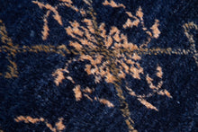 5x11 Old& Vintage Turkish Area Rug