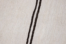 5x11 Old & Vintage Turkish Area Rug