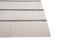 5x11 Old & Vintage Turkish Area Rug