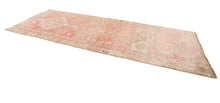 5x11 Old & Vintage Turkish Area Rug
